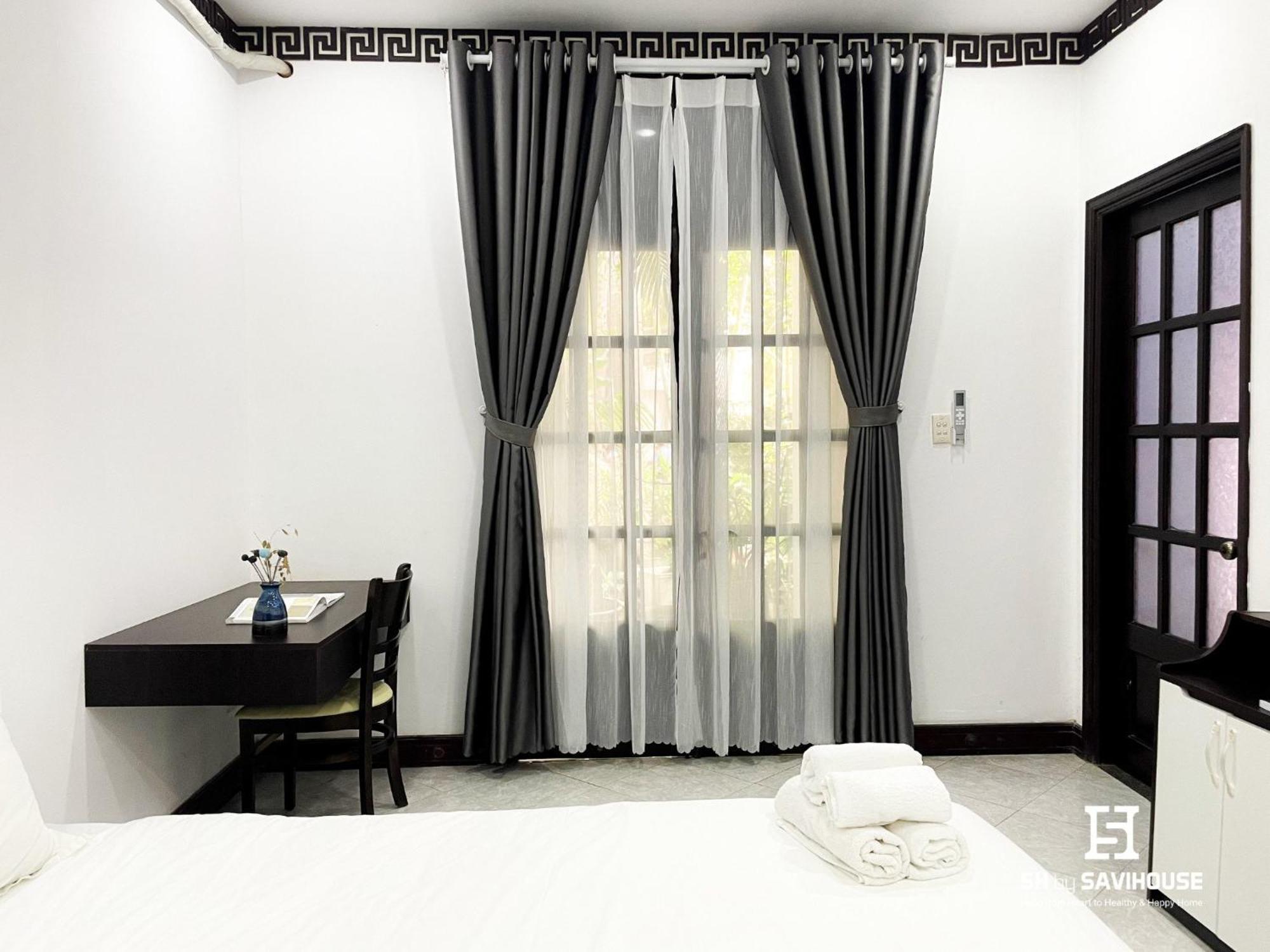 5H Garden Hotel Ho Chi Minh City Exterior photo